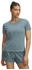 Under Armour Launch T-Shirt jasper blau reflektierend