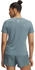Under Armour Launch T-Shirt jasper blau reflektierend