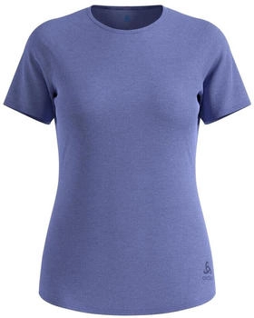 Odlo Essential Laufshirt blau