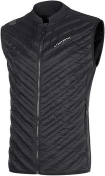 La Sportiva Alya Weste schwarz