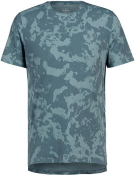 Under Armour Launch Funktionsshirt grün