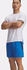 Under Armour Launch Pro 2n1 7in Laufshorts blau dunkelblau