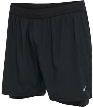 Newline Core 2-in-1 Shorts