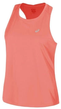 Asics Core Laufshirt damen pink