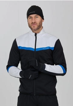 Endurance Sportjacke Larson Langarm