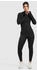 Smilodox Outdoor-Jacke Kenna Windbreaker schwarz