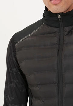 Endurance Midan Fused Hybrid Herren schwarz