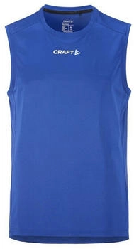 Craft Rush Singlet Kinder royal