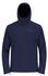 Odlo X-Alp Waterproof Pro Jacke blau