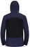 Odlo X-Alp Waterproof Pro Jacke blau