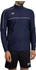 Under Armour Challenger Track Jacket dunkelblau weiß