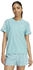 Adidas Own The Run T-shirt blau schwarz