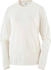 Salomon Shkout Core Long Sleeve Tee whisper white