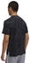 Under Armour Launch Elite Print Laufshirt anthracite schwarz reflektierend 017
