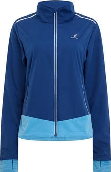 Energetics Funktions-Jacke Samila 421488 navy blau