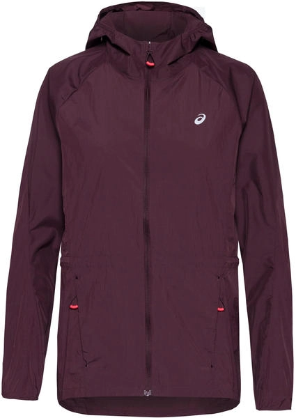 Asics Laufjacke ROAD PACKABLE JACKET
