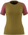 La Sportiva Sunfire T-Shirt Damen cherry-tomato carbon