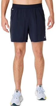 Asics Road 7IN Short midnight 2011D248