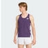 adidas Adizero Singlet Laufshirt ärmellos (Herren)