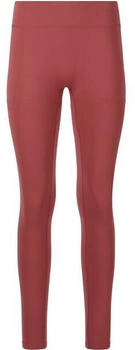 Athlecia Luxe Tights roan rouge 4378