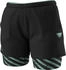 Dynafit Trail 2in1 Laufhose kurz (Damen)