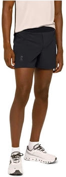 On Lightweight Shorts M Herren schwarz