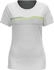 Odlo Shirt F-Dry Ridgeline weiß