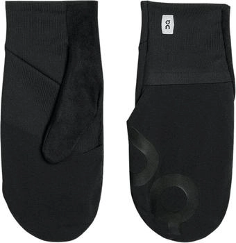 On Weather Glove Unisex Schwarz (396.01409)