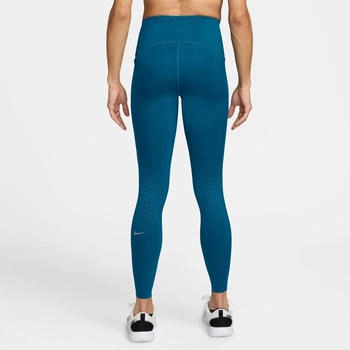 Nike Swift 7/8-Lauf-Leggings Damen (HJ2252-301) blau