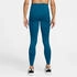 Nike Swift 7/8-Lauf-Leggings mit hohem Bund und Taschen (Damen) (HJ2252)