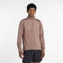 New Balance Athletics Heat Grid 1/2 Zip (MT43204)