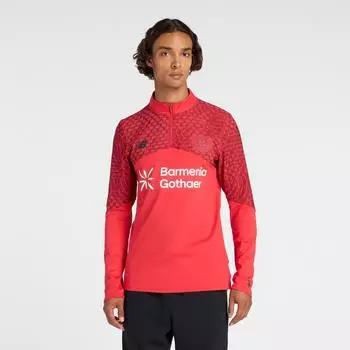 New Balance Bayer 04 Midlayer (MT231903SCA) red