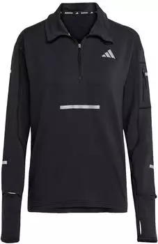 Adidas Adi365 Running CLIMAWARM+ Women (JP3842) Black