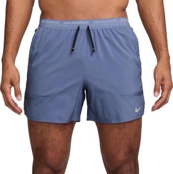 Nike Stride Dri-FIT-Laufshorts (DM4755-499) blau