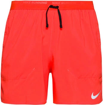 Nike Stride Dri-FIT-Laufshorts (DM4755-635) rot