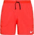 Nike Stride Dri-FIT-Laufshorts (DM4755-635) rot
