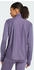 Adidas Own the Run Half-Zip Women (JX2256) Preloved Violet
