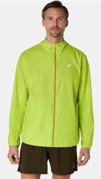 Asics Core Jacket (2011D216) neon lime