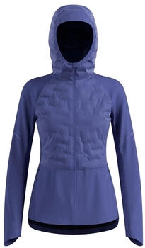 Odlo Zeroweight Insulator Laufjacke blau