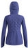 Odlo Zeroweight Insulator Laufjacke blau