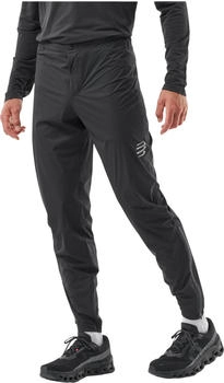 Compressport Hurricane Waterproof Pants schwarz