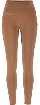 Craft Adv Essence Tights braun