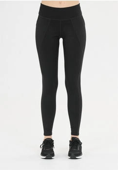 Endurance Tights 'Tarole' schwarz