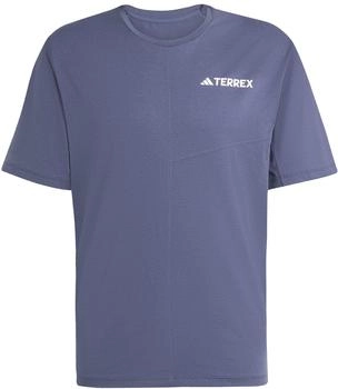 Adidas Terrex Multi Climacool T-Shirt shadow navy