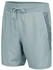 Under Armour Launch Elite 2in1 Laufshorts 323 serpentine jasper blue reflective