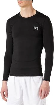 MEETYOO U6t Shirt schwarz