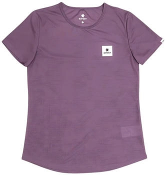 SAYSKY reflactive flow t-shirt rot