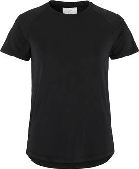 Craft Collective T-Shirt schwarz
