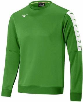 Mizuno Nara Trn Swt Sweatshirt grün