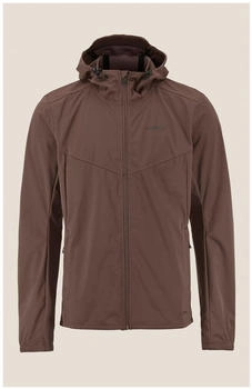 Craft ADV Essence Hydro Jacke Männer prune 286000